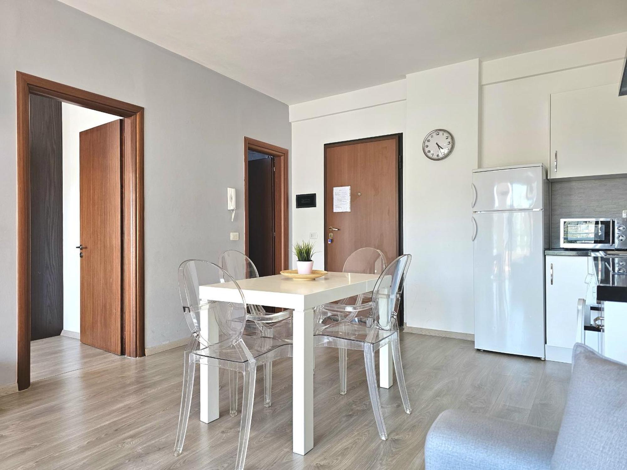 Celin Apartment Sarande Ngoại thất bức ảnh